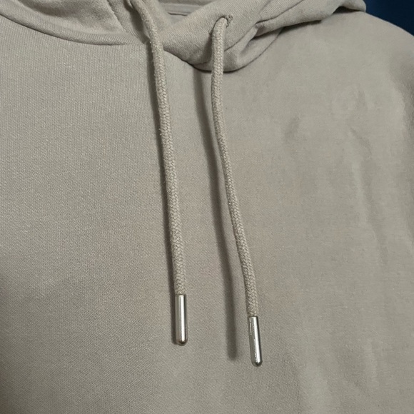 H&M basic hoodie - Picture 4 of 4